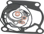 Cometic top end gasket kit for KTM motorcycles, featuring gaskets and seals for engine sealing and maintenance.