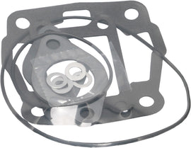 Cometic top end gasket kit for KTM motorcycle, includes gaskets and seals for engine rebuild, in sealed packaging.