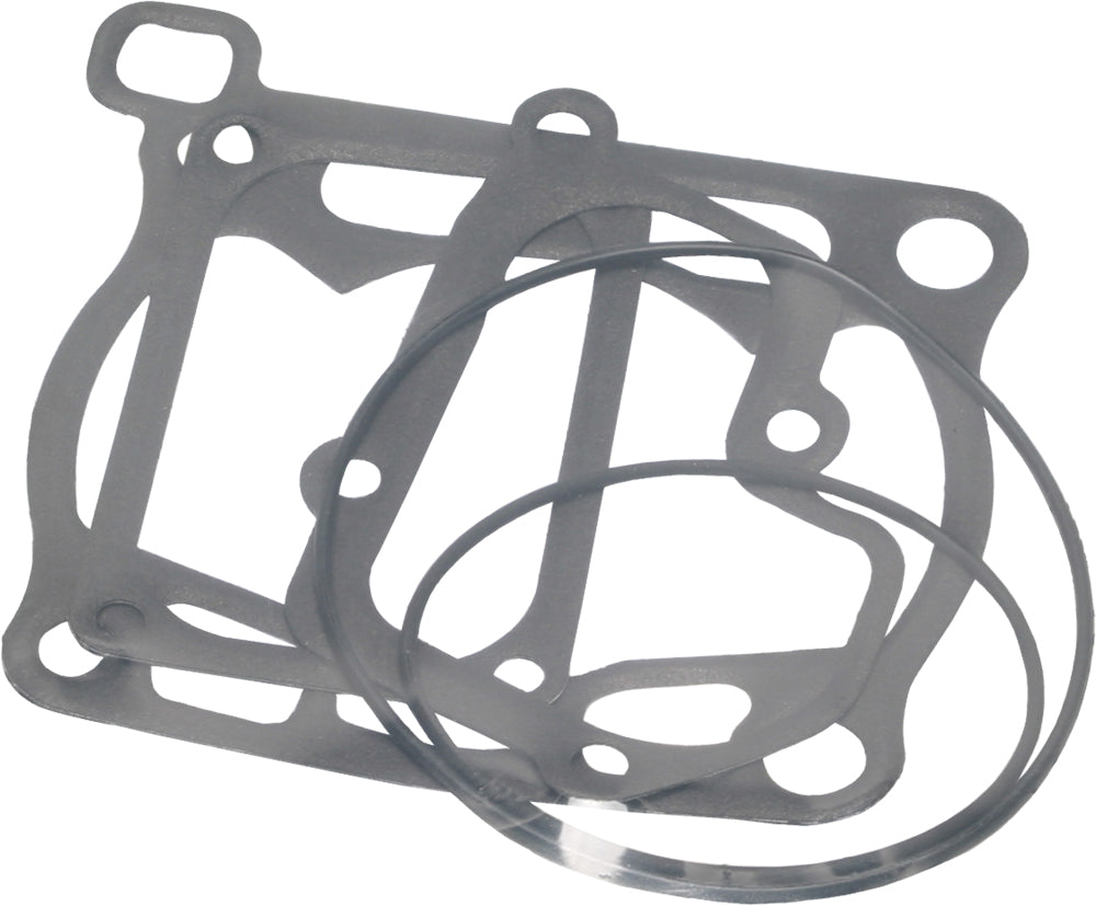 Cometic top end gasket kit for Suzuki 68-7778, includes various gaskets and seals for engine maintenance.