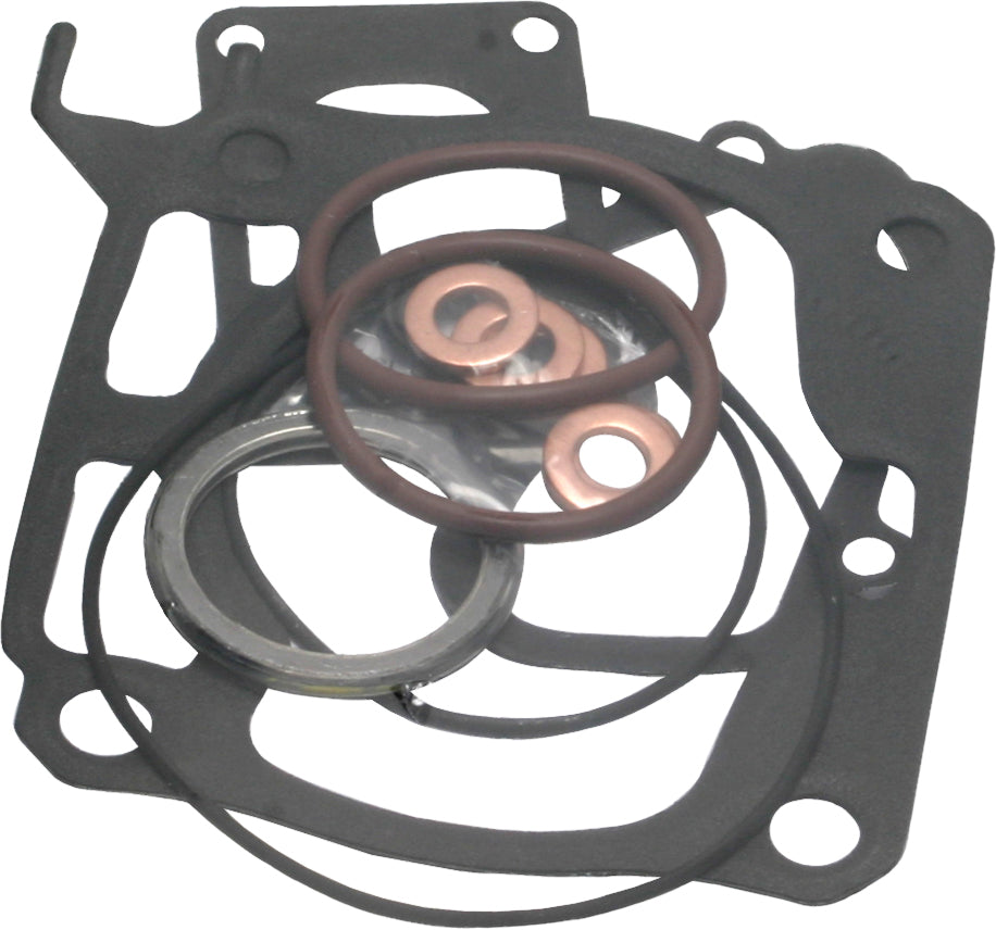 Cometic top end gasket kit for Yamaha 68-31050, featuring gaskets and seals for engine top end repair.