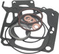 Cometic top end gasket kit for Yamaha 68-31050, featuring gaskets and seals for engine top end repair.