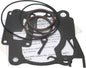 Cometic top end gasket kit for Yamaha 68-7158, including gaskets and seals for engine repair, shown in the image.