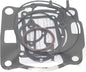 Cometic top end gasket kit for Yamaha engines, featuring high-quality gaskets and seals for engine repair and maintenance.