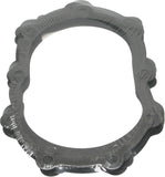 Cometic Trans End Cover Gasket Evo/ Twin Cam 10/Pk Oe#33295-36 68-9515-032AFM