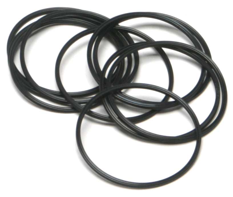 Cometic Trans Mainshaft Quad Seal for Evo Sportster engine, set of four gaskets and seals, OE#11165, fits models 68-9361