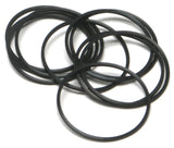 Cometic Trans Mainshaft Quad Seal Evo Sportster 10/Pk Oe#11165 68-9361