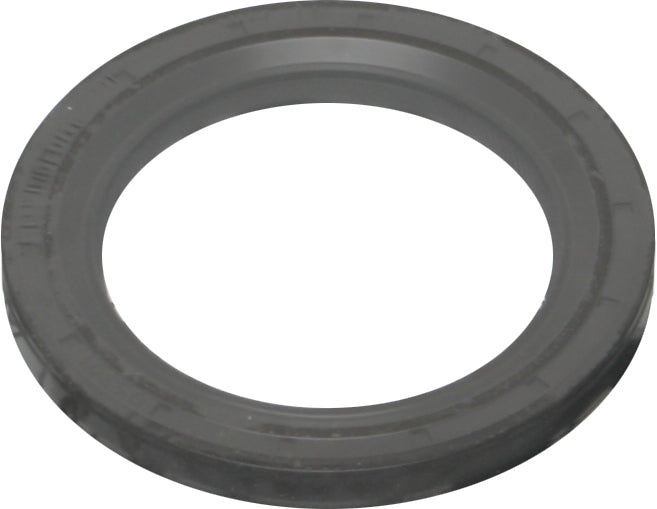 Cometic Trans Mainshaft Seal for Evo and Twin Cam motorcycles, OEM part number 12074, in packaging, designed for gasket and seal applications.