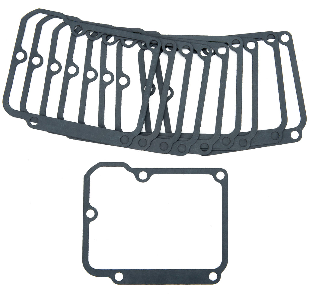 Cometic Trans Top Cover Gasket for Evo and Tc engines, OE# 34904-86XC, 10-pack, durable sealing component