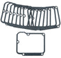 Cometic Trans Top Cover Gasket for Evo and Tc engines, OE# 34904-86XC, 10-pack, durable sealing component