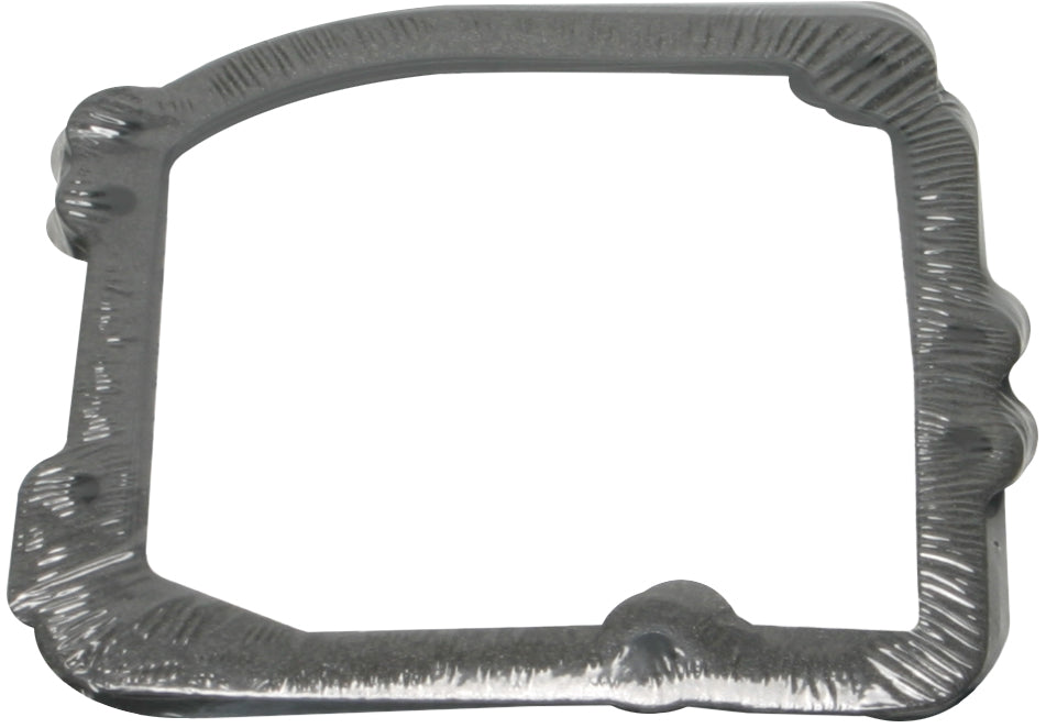 Cometic Trans Top Cover Gasket for Evo/Twin Cam engines, OE#34824-79, 10-piece pack, automotive gasket and seal set.