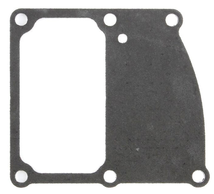 Cometic trans top cover gasket M8 flat .060 inch thickness, for engine sealing, shown in the image with part number 25700453.