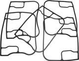 Cometic Upper Rocker Box Cover Evo 5/Pk Oe#17356-92 68-9278