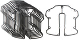 Cometic Upper Rocker Gasket M8 .020