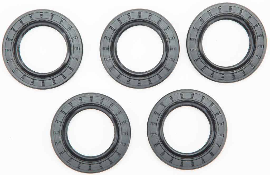 Cometic wet clutch oil seal twin cam gasket set, OE#12052DL, for motorcycle engine, shown in package with seals and gaskets.