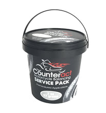 Load image into Gallery viewer, Counteract Balance Beads 2 oz, 20-pack for tire and wheel balancing, by Counteract, shown in package with beads for vehicle tires.