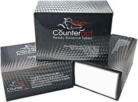Counteract Tubes 4.00/4.50-17 TR-6 for motorcycle tires, featuring durable construction and precise fit.