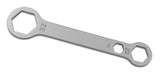 Cruztools Combo Axle Wrench 14x22x32mm 57-0019