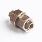 Cruztools Combo Hex Adapter set for BMW, includes 10, 12, 19, and 22mm tools for vehicle maintenance and repairs.