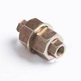 Cruztools Combo Hex Adapter set for BMW, includes 10, 12, 19, and 22mm tools, designed for vehicle maintenance and repair.