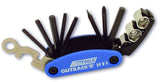 Cruztools Outback'R H13 57-0009