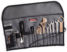 Load image into Gallery viewer, Cruztools Roadtech B2 motorcycle tool kit for BMW bikes 2019+, includes essential tools for maintenance and repair.