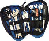 Cruztools Roadtech Teardrop Tool Kit 57-00223