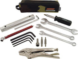 Cruztools Speed Kit Dmx Tool Kit 57-00231