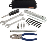 Cruztools Speedkit Compact Tool Kit Metric-Jas 57-00227