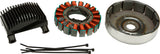 Cycle Electric Alternator Kit Dyna 12-17 273-1135