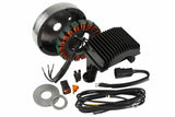 Cycle Electric Alternator Kit Flh/Flt Fxr 79-96 273-1111