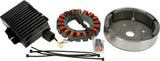 Cycle Electric Alternator Kit Softail 01-06 273-1113