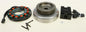 Cycle Electric alternator kit XL 1200 for Harley Davidson 2007-2008, electrical component with mounting and wiring parts.