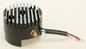 Cycle Electric 6V to 12V conversion end bell regulator for electrical systems, compatible with models 273-1451 and 273-1238.
