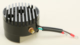 Cycle Electric Regulator 6v To 12v Conversion End Bell Reg For 273-1451 273-1238