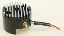 Load image into Gallery viewer, Cycle Electric electrical regulator end bell for 6V to 12V conversion, compatible with models 273-1451 and 273-1238.