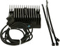 Cycle Electric Big Twin electrical regulator for 1976-1980 Harley-Davidson motorcycles, part number 273-1201.