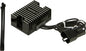 Cycle Electric electrical regulator Dyna 99-03 for motorcycle, showing the compact black unit with wiring terminals.