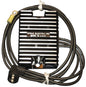 Cycle Electric electrical regulator FL 89-96 for motorcycle, shown in a close-up image with wiring connections.