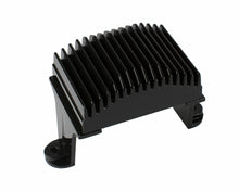 Load image into Gallery viewer, Cycle Electric electrical regulator for FLH/FLT models, part 273-1218, showing the compact black electrical component.