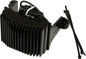 Cycle Electric electrical regulator for Harley FLH/FLT 04-05, model 273-1219, showing the black box with wiring connections.