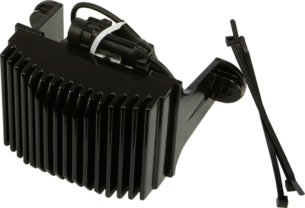 Cycle Electric electrical regulator for FLH/FLT 04-05 motorcycle, part number 273-1219, shown in the product image.
