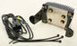 Cycle Electric electrical regulator for Harley FLH and FLT models, part 273-1220, used in motorcycle electrical systems.