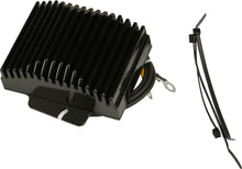 Load image into Gallery viewer, Cycle Electric electrical regulator for Softail 01-06 motorcycle, part 273-1221, shown in the image.