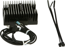 Load image into Gallery viewer, Cycle Electric electrical regulator for Softail 1984-1988 motorcycle, model 273-1203, mounted on motorcycle electrical system.