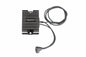 Cycle Electric universal electrical regulator for bikes, no battery, model 273-1204, with metallic components and wiring visible.