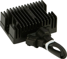 Load image into Gallery viewer, Cycle Electric XL 07-08 electrical regulator, part 273-1211, showing the black rectangular unit with mounting terminals.