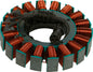 Cycle Electric electrical stator for FLH/FLT models 2006-2016, part 273-1418, shown in the product image.