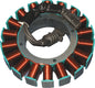 Cycle Electric softail electric stator for 2008-2017 Harley Softail models, part 273-1415, shown in detail.