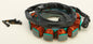 Cycle Electric XL electrical stator for 2007-2013 motorcycles, featuring durable design and precise coil wiring.