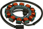 Cycle Electric electrical stator XL 91-06 273-1429 for motorcycle wiring and electrical system repair.